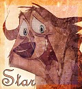 - Star Avatar -