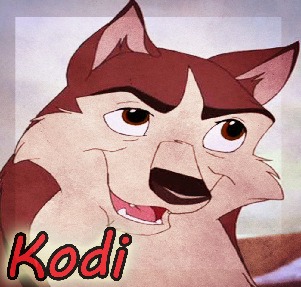 - Kodi Avatar -