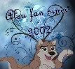 Aleu fan since 2002
