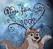 Aleu fan since 2002