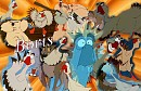 Boris Collage