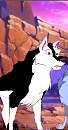 Azulu(adopted)