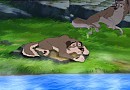 Balto and Aleu image