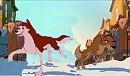 Kodi's dream