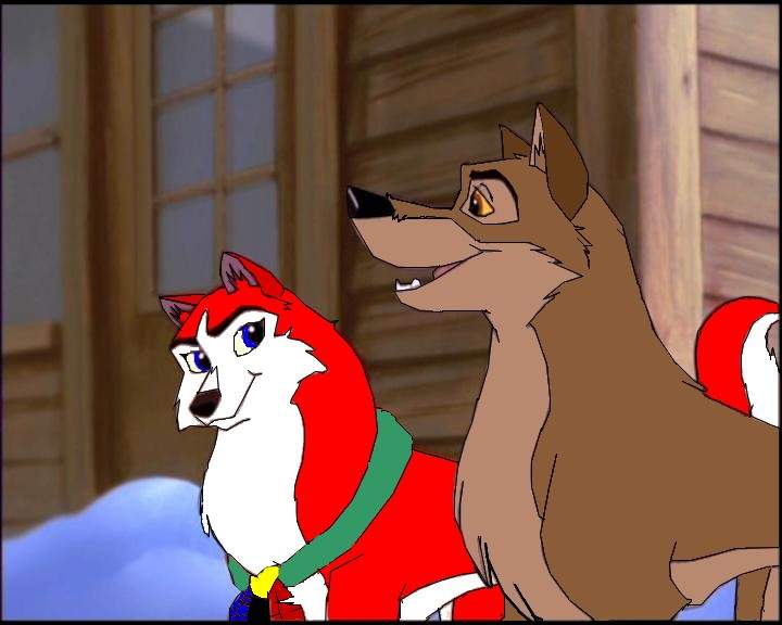 Tai and Cachen