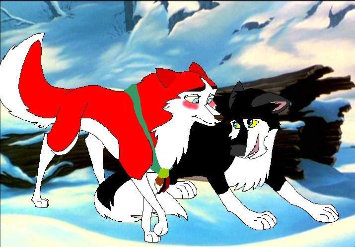 Fang and Tai