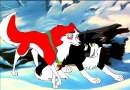 Fang and Tai