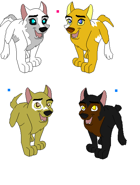 Adoptables