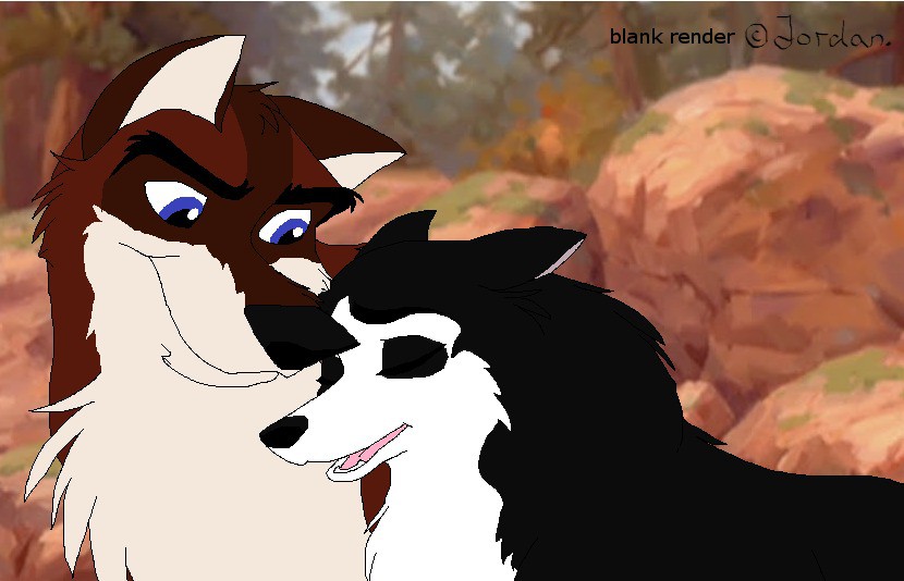Gift for DNL :3