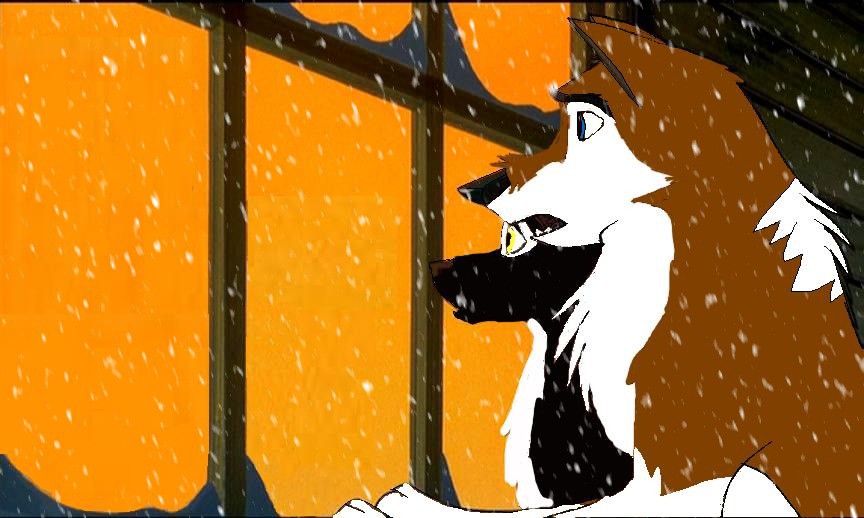 Opinion on first pic of RP Scene?