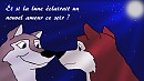 Et si Kodi et Dusty... vous savez...