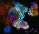 Mystical...
