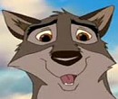 Balto avatar for free
