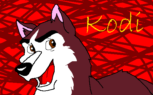 Kodi