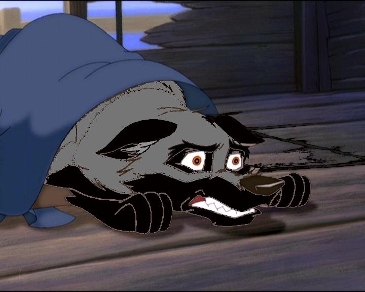 Houndour