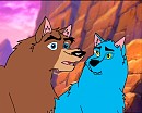 Buck and Carly