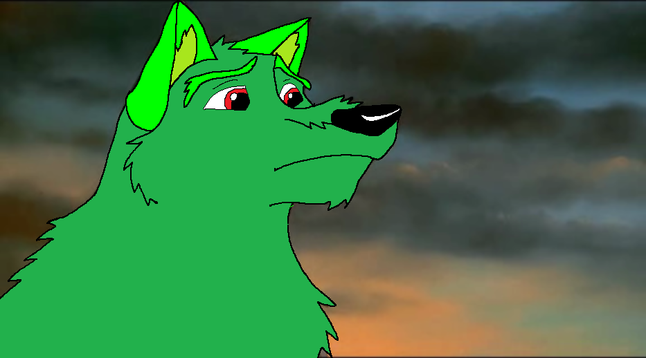Another new character