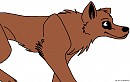 My new character