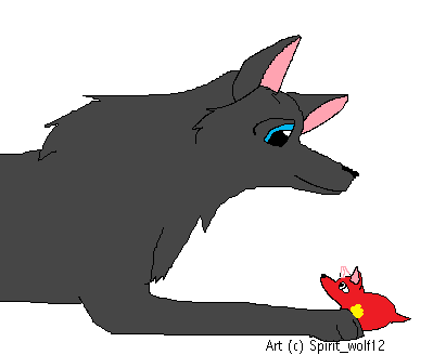 A quick Image
