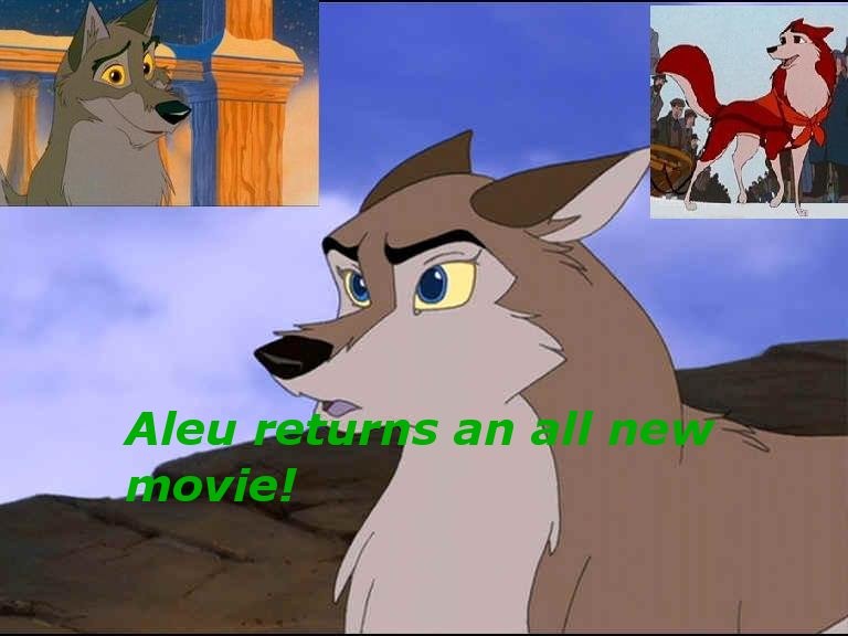 My upcomming fanFic