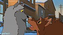 Nick and Libby Meet