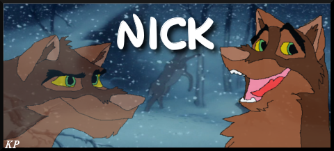 Nick Siggy
