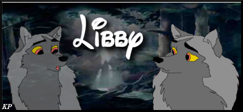 Libby Sig