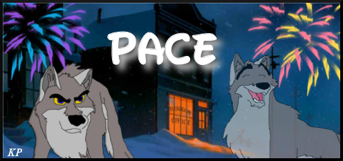 Pace Sig