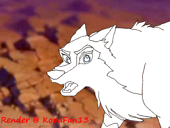 Blank Render 2