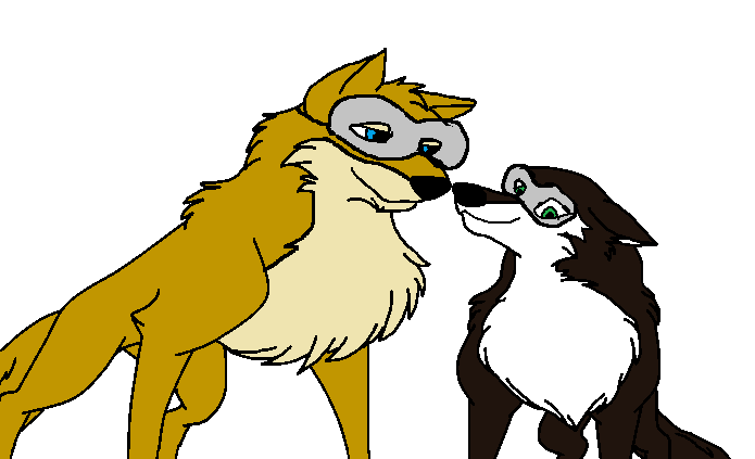 i made two of them , so we can be brothers