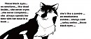 me in a dog/ wolf form