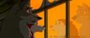 Balto and Jenna