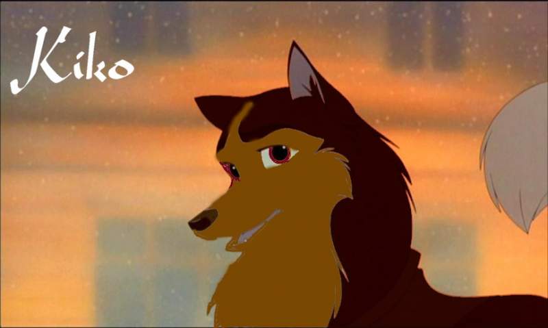 Kiko