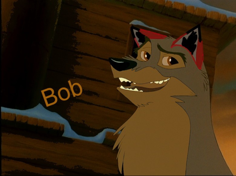 Bob