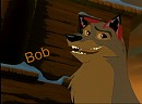 Bob