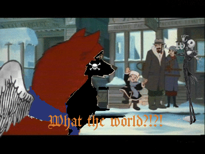 what the world?!?!
