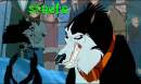 steele