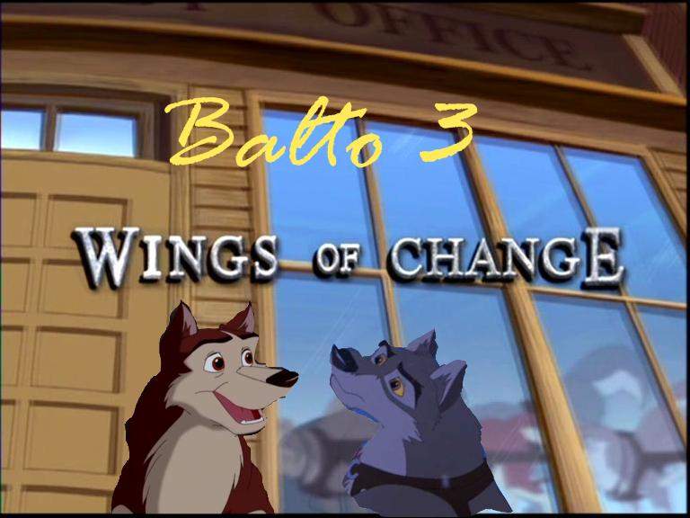 balto 3 cover