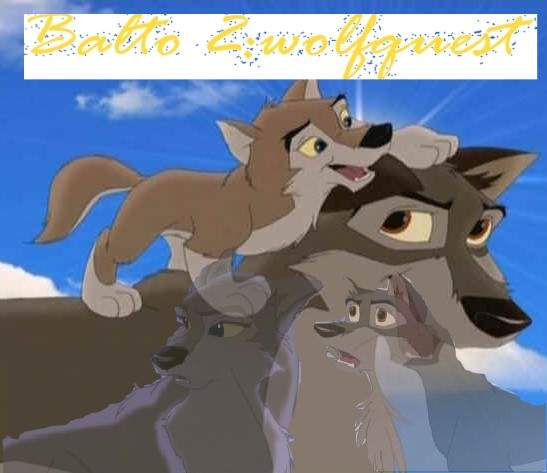 balto 2 cover
