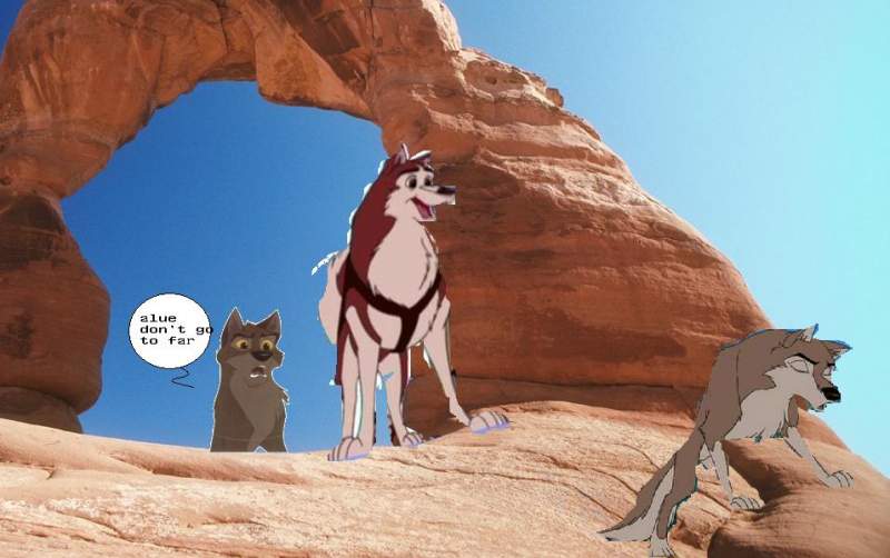family trip