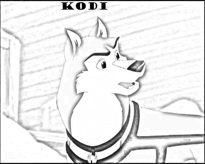KODI