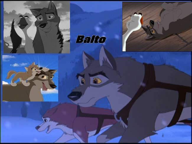 Balto