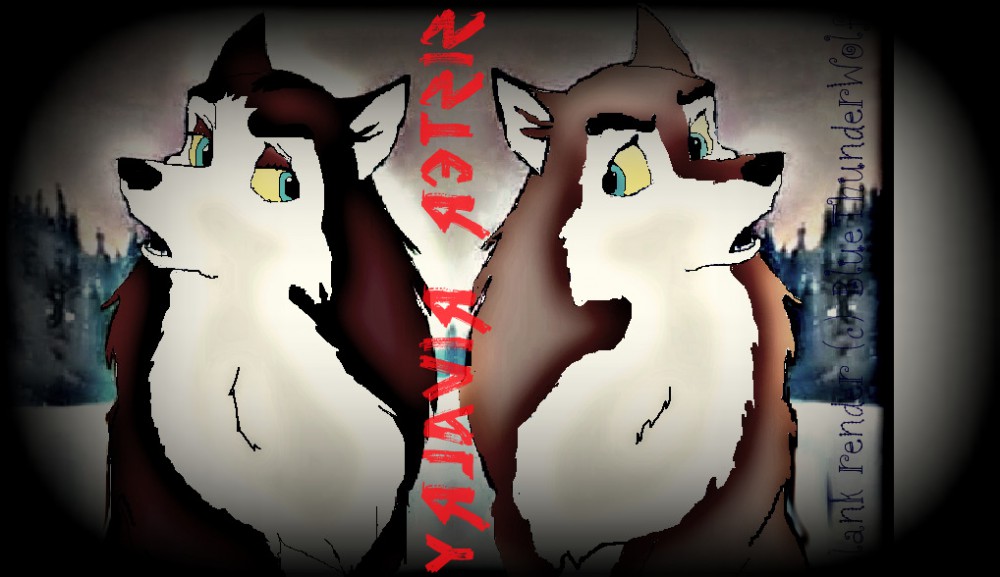 Fan Pup for Sugarland_Request