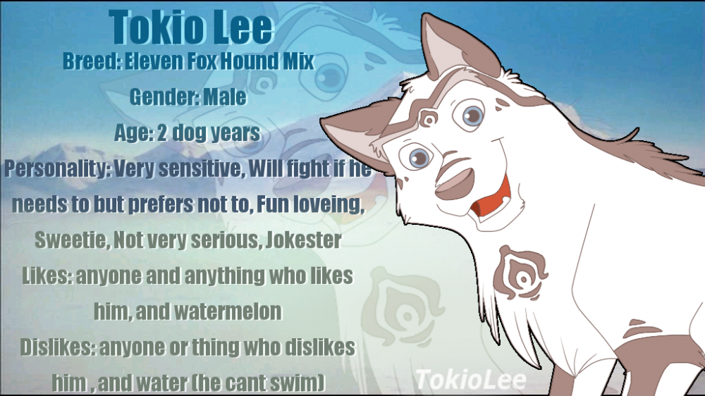 Tokio Lee