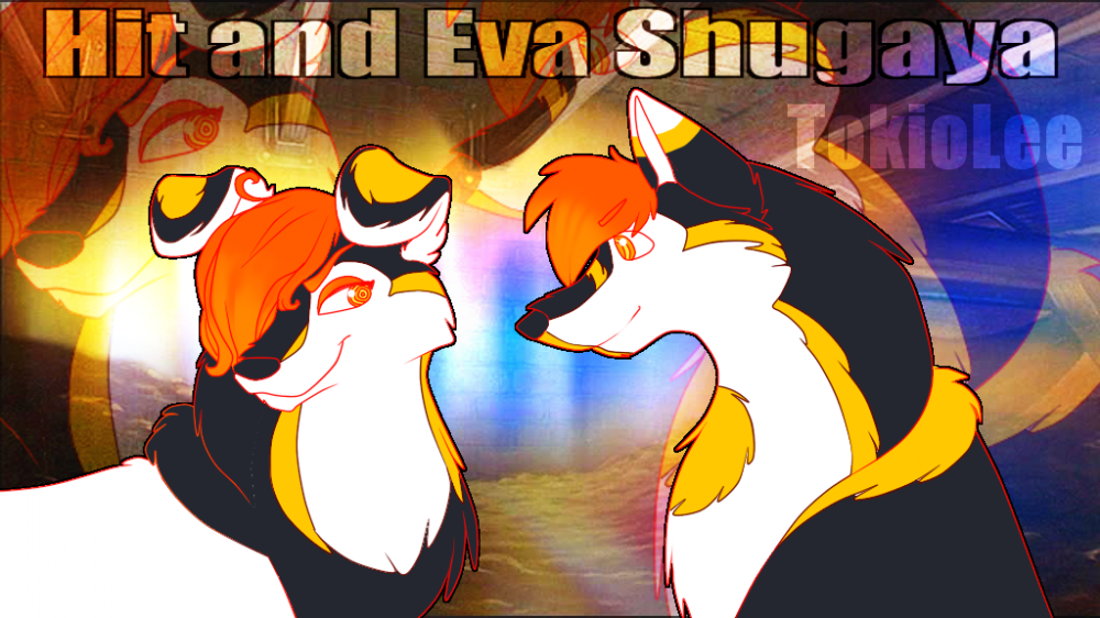 Hit and Eva Shugaya