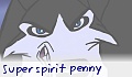 Super spirit penny