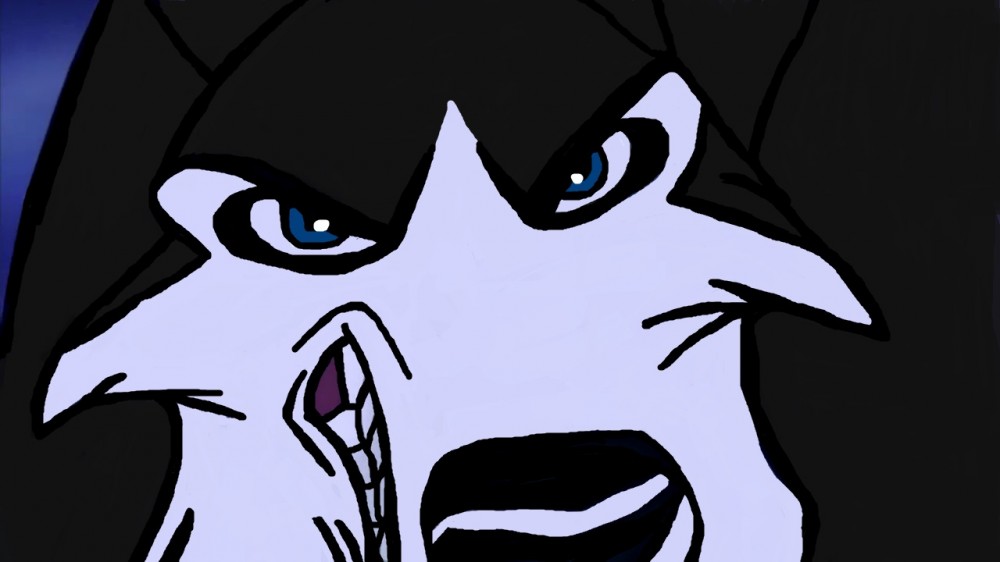 Steele anger