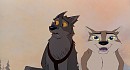 Balto and Aleu