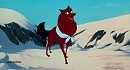 Me as a wolfdog