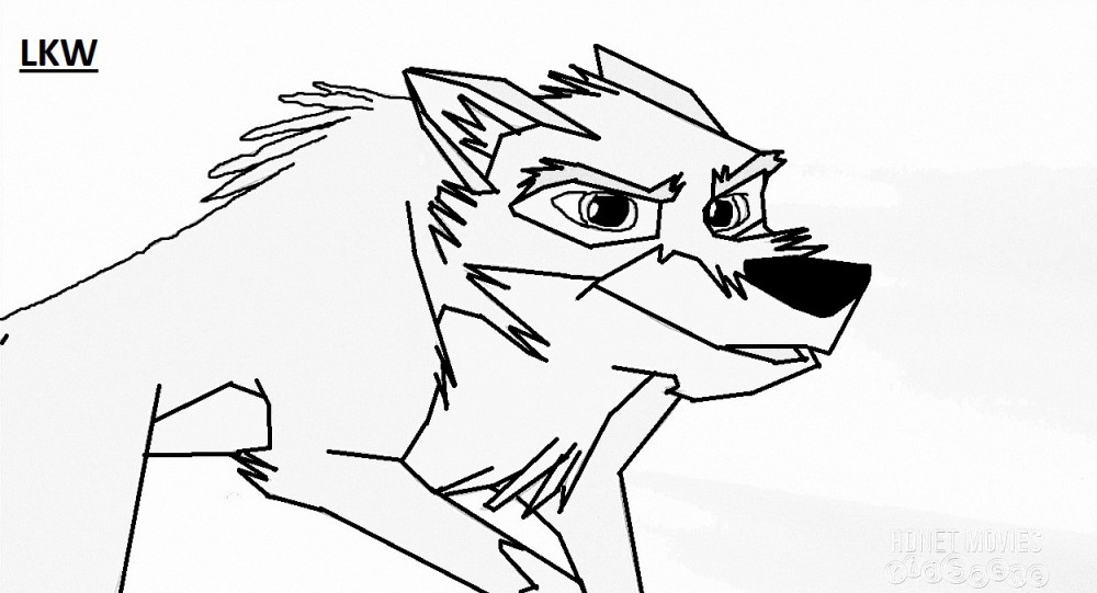 My Balto base